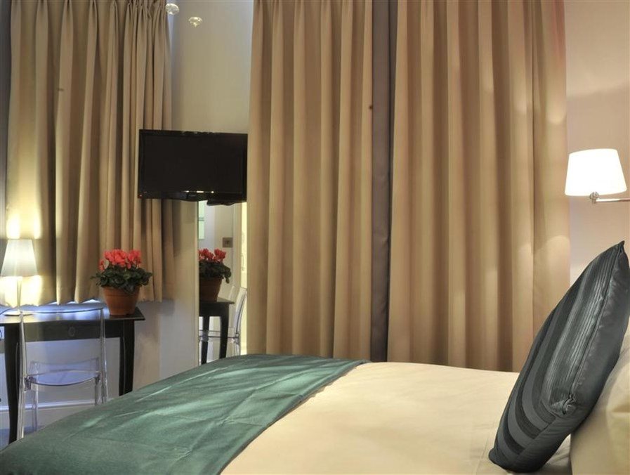 Portobelllo House — 4-Star Luxury Hotel in London, United Kingdom