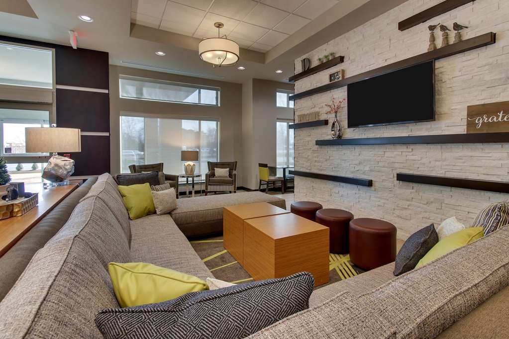 Drury Inn & Suites Columbus Polaris - photo 7
