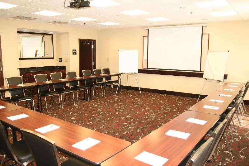 Hampton Inn & Suites Millington - photo 143