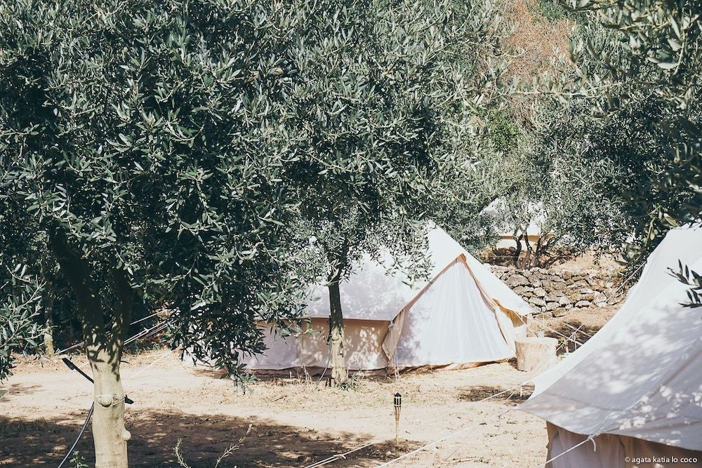 Glamping Nuvolive — Castelvetrano — photo 2