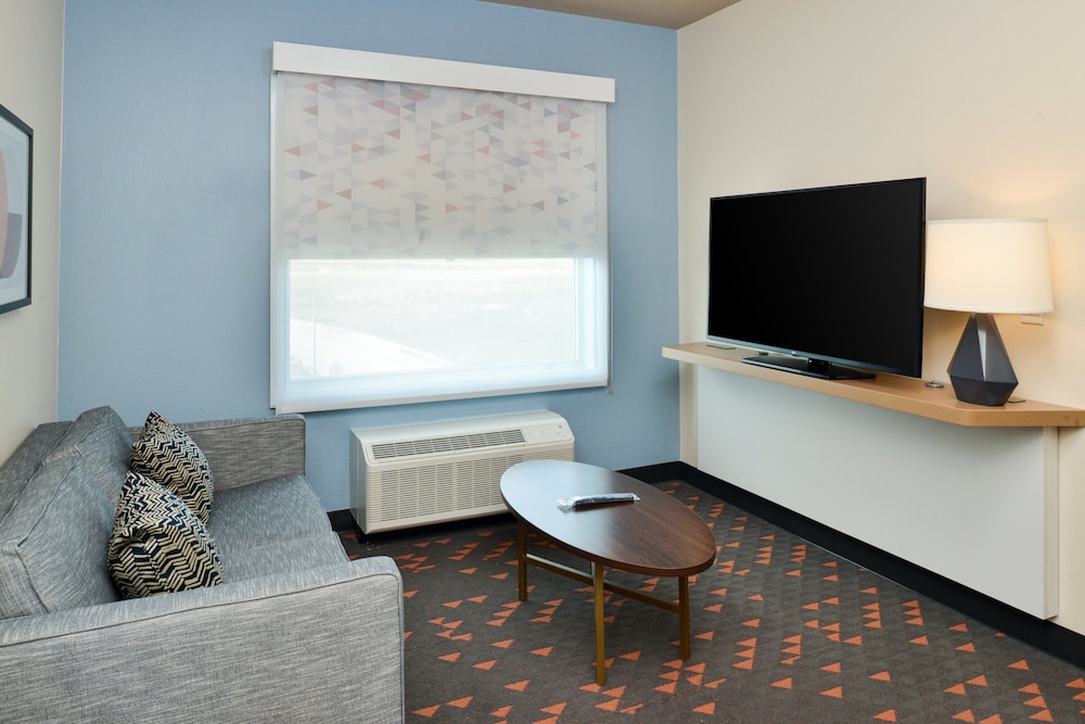 Holiday Inn Fort Worth Alliance by IHG - photo 17