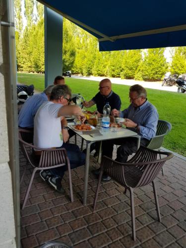 Hotel al Polo — Mortara — photo 3
