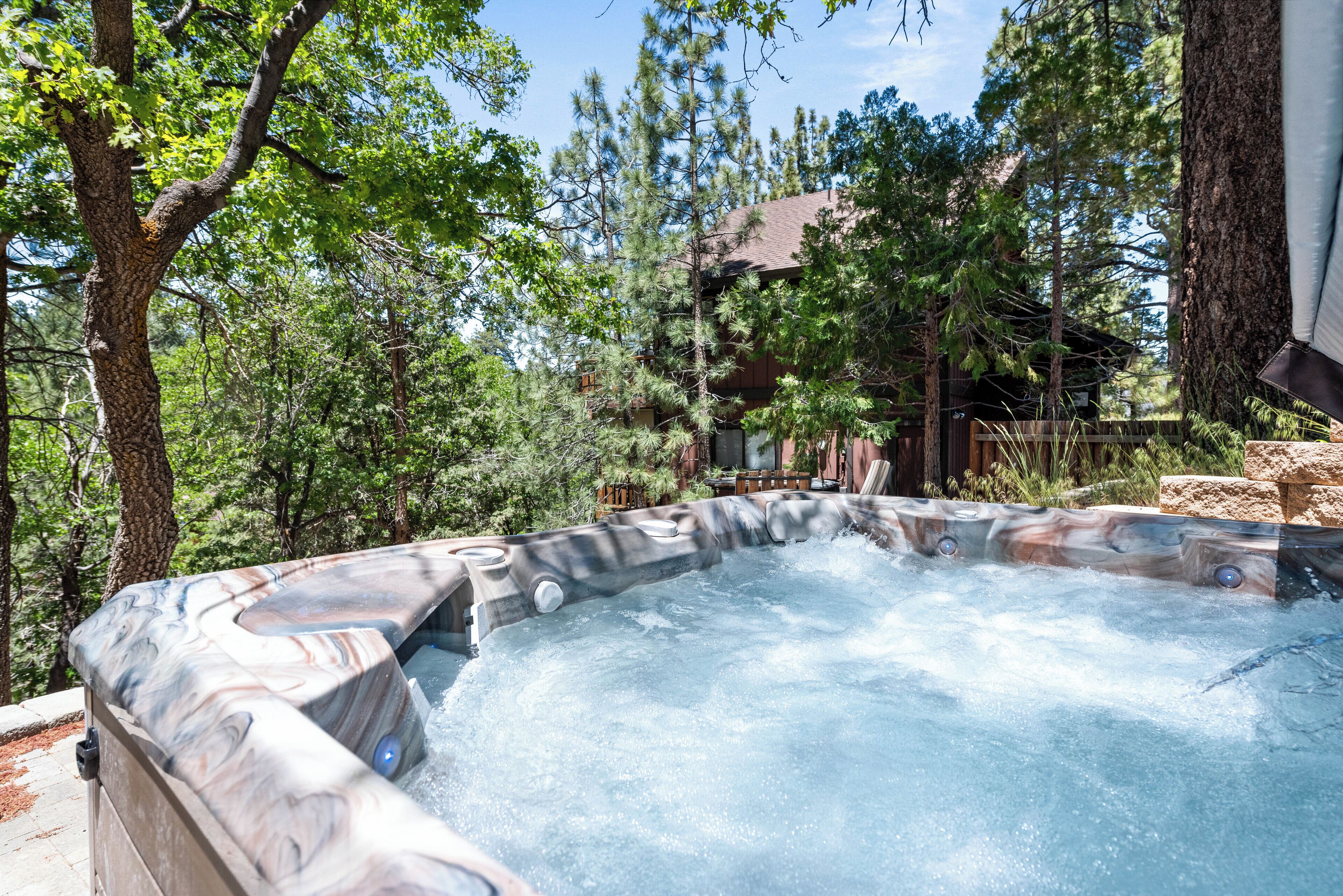 Bear Claw Inn - featured photo