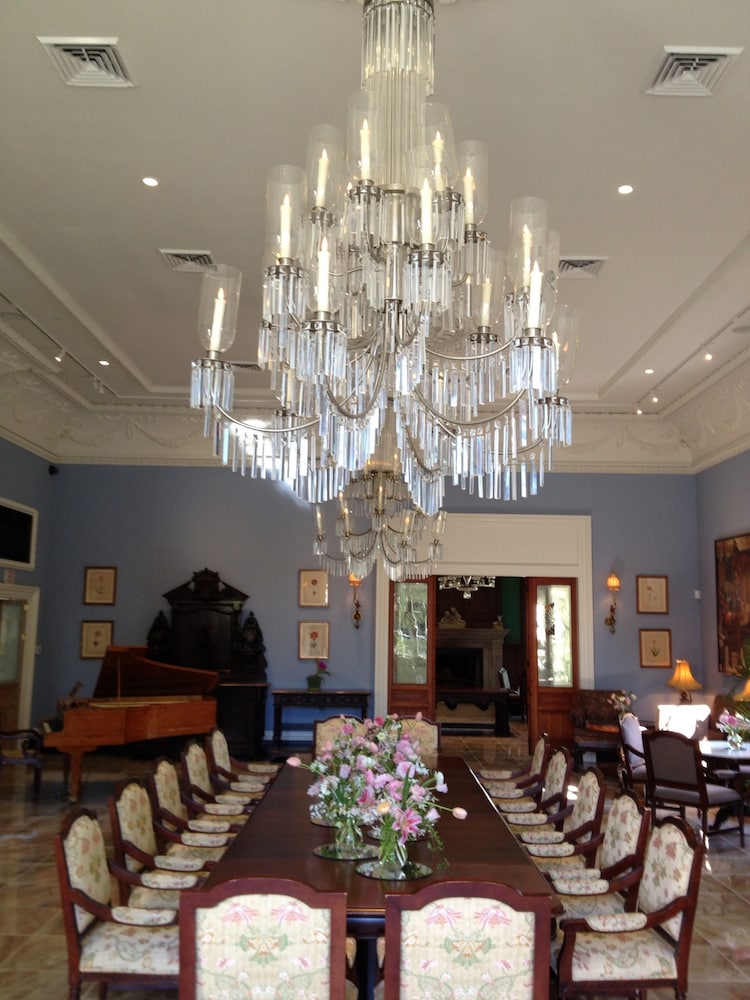 Houmas House Plantation and Gardens - photo 30