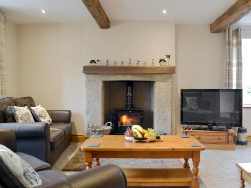 Little Grans Cottage