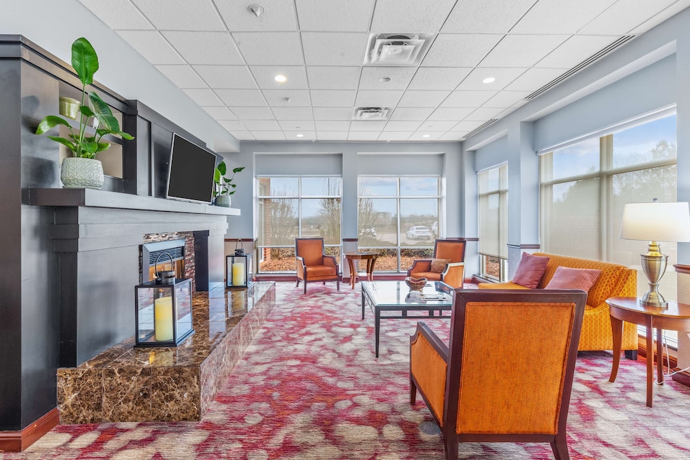 Hilton Garden Inn Starkville - photo 18