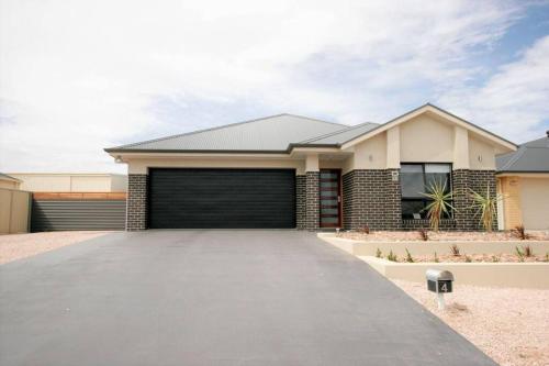 Calm Waters in Moonta Bay, Australia