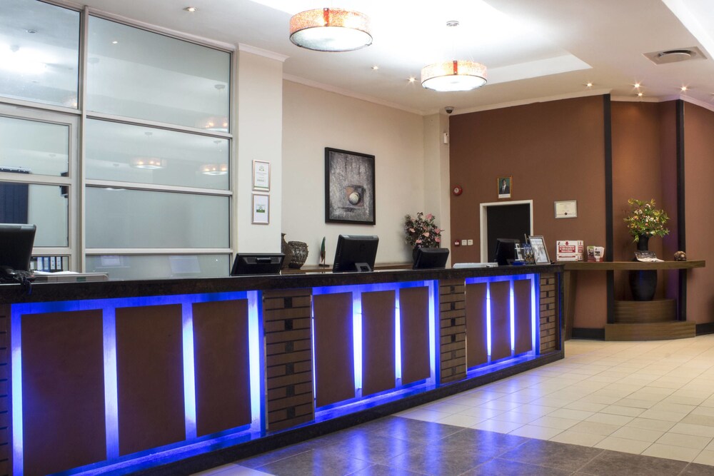 Protea Hotel by Marriott Lusaka in Lusaka, Zambia