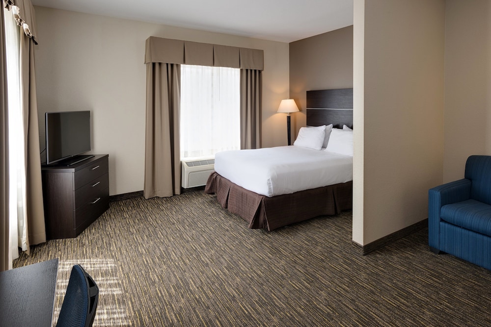 Holiday Inn Express Hotel & Suites East Wichita I 35 Andover by IHG - photo 11