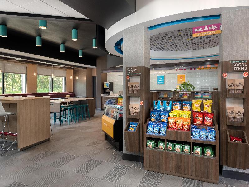 Tru by Hilton Brunswick - photo 60