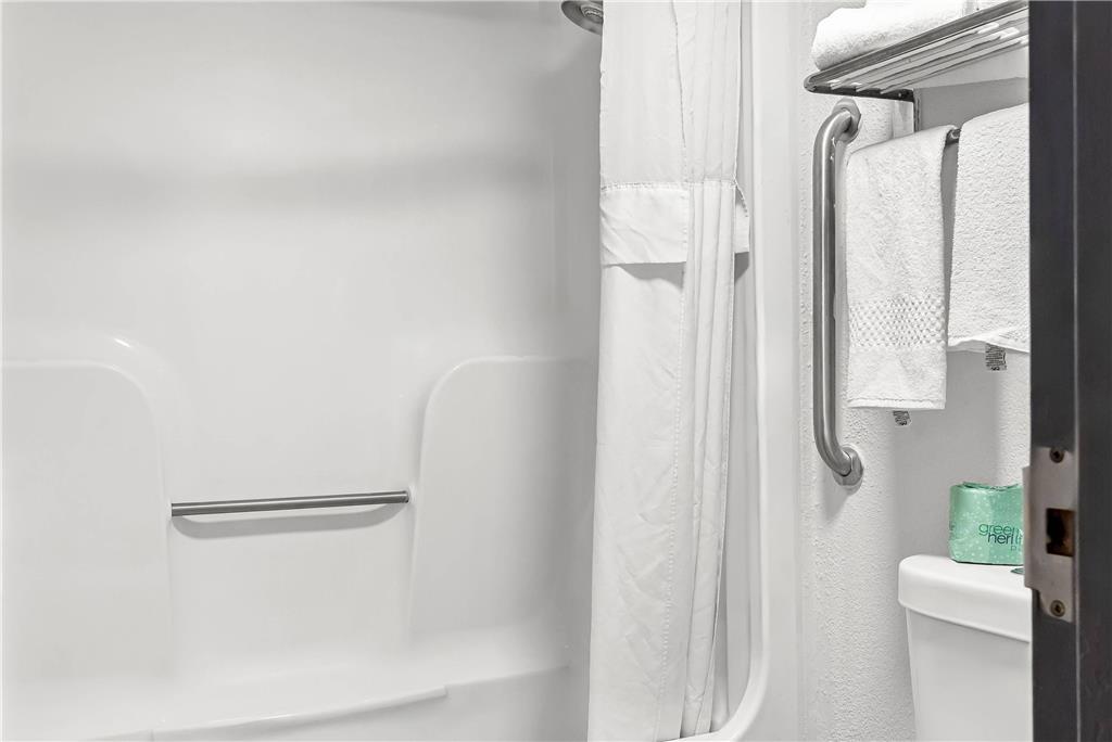 Quality Inn Aiken North - photo 38