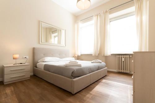 Via Torino Apartment 2 — 4-Star Luxury Hotel in Milan, Italy