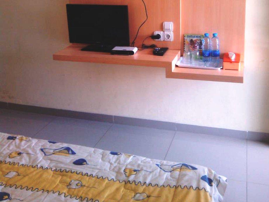 Hotel Purnama Mulia in Kuningan, Indonesia