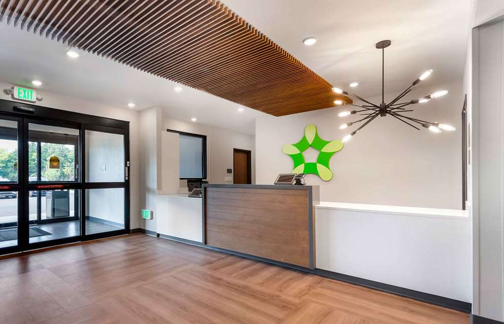 Extended Stay America Suites Huntsville Madison - photo 6
