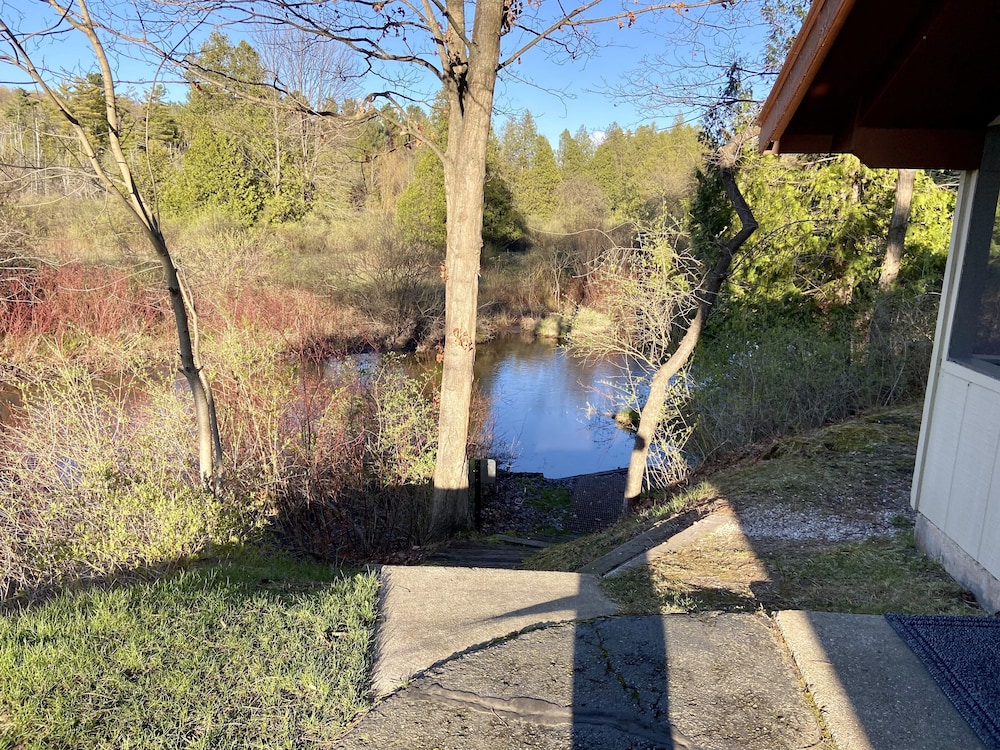 Betsie Riverside Resort - photo 138