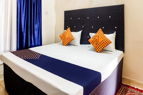 Spot On Krrish 2 — hotel in Bhilai