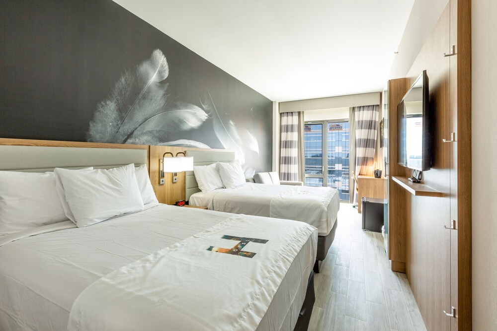 Hotel Ninety Five - photo 11