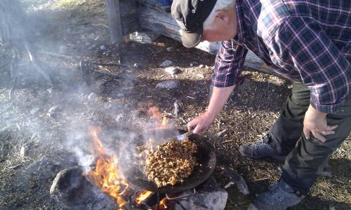 Borgvattnets B&B en Budget Hotel in Sundsvall, Sweden