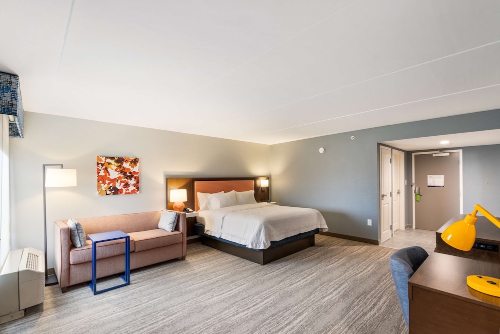 Hampton Inn Winchester N Conference Center VA - photo 20