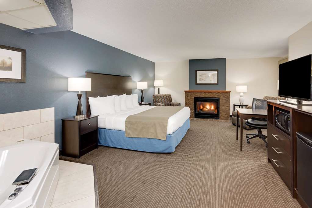 Baymont by Wyndham Owatonna - photo 49