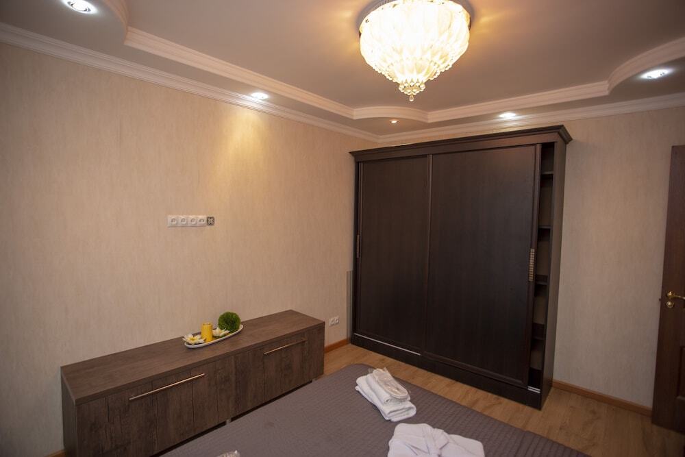 Apartment Natalia Sea Towers