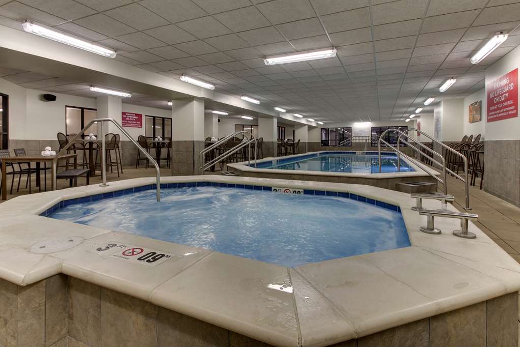 Drury Plaza Hotel Cleveland Downtown - photo 38
