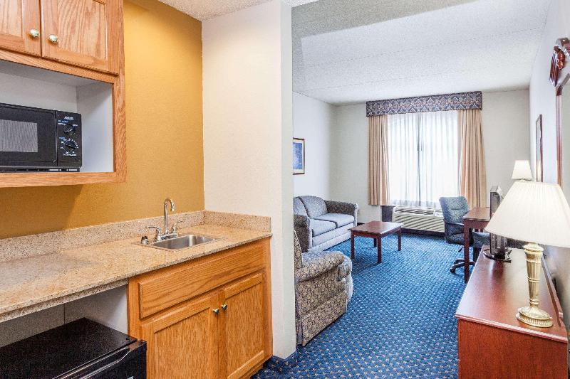 Wingate By Wyndham Atlanta Six Flags Austell - photo 8