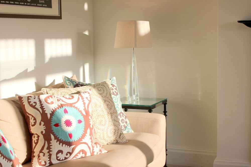 The Luxurious Duplex — Cambridge — photo 5