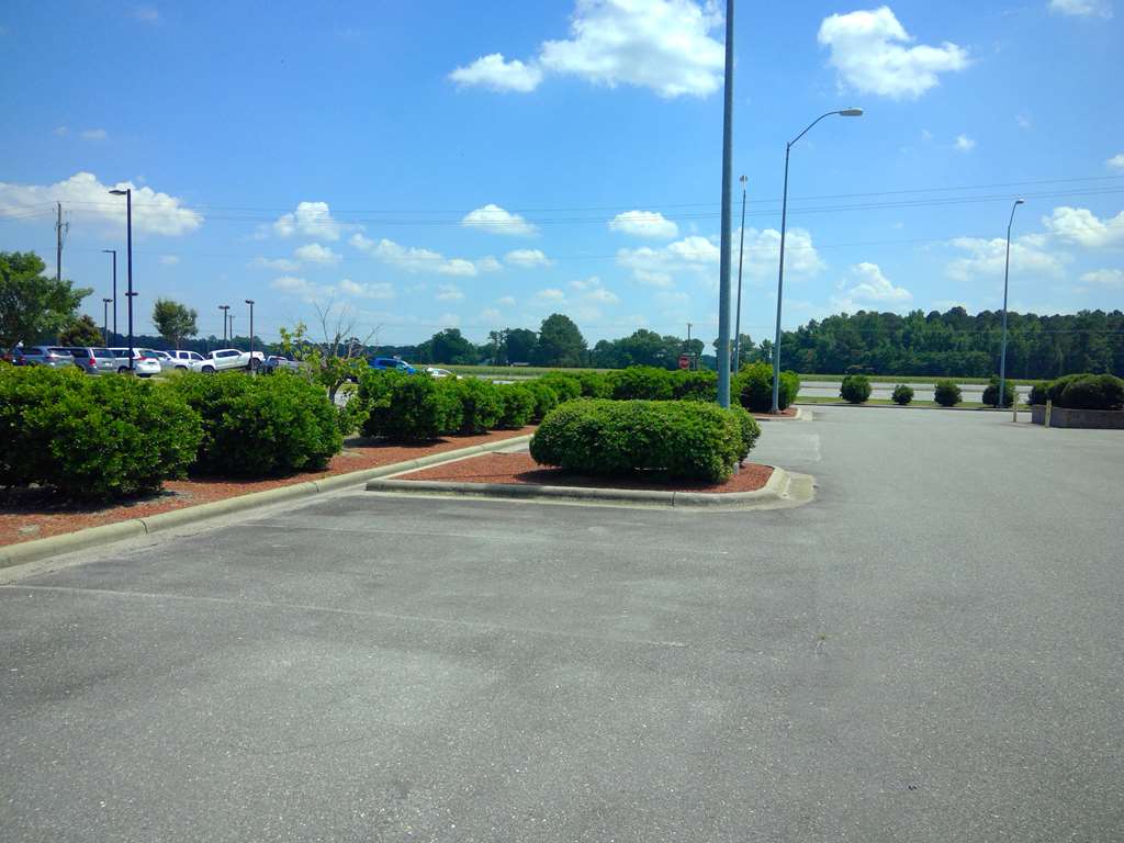 Americas Best Value Inn Kinston - photo 8