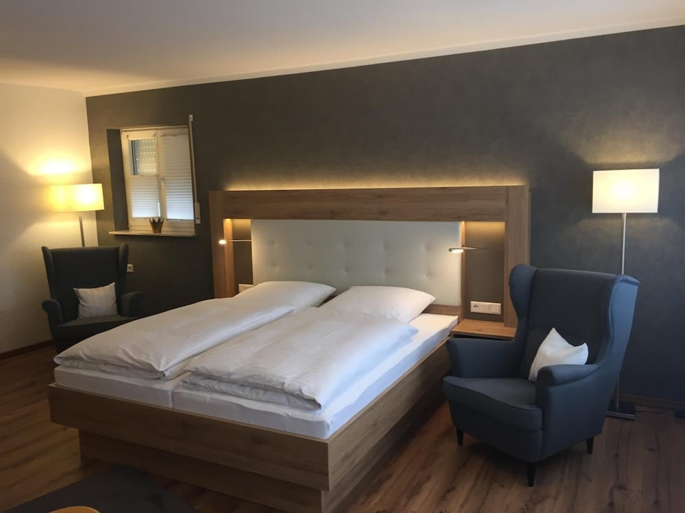 Hotel Restaurant Am Kring — hotel in Vreden