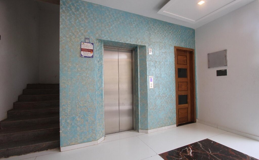 Sumangali Residency in Tiruchirappalli, India