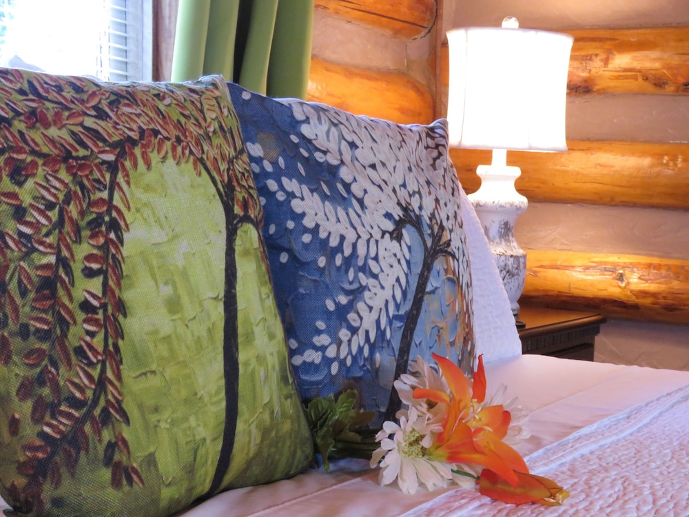 Tall Pines Inn - photo 15