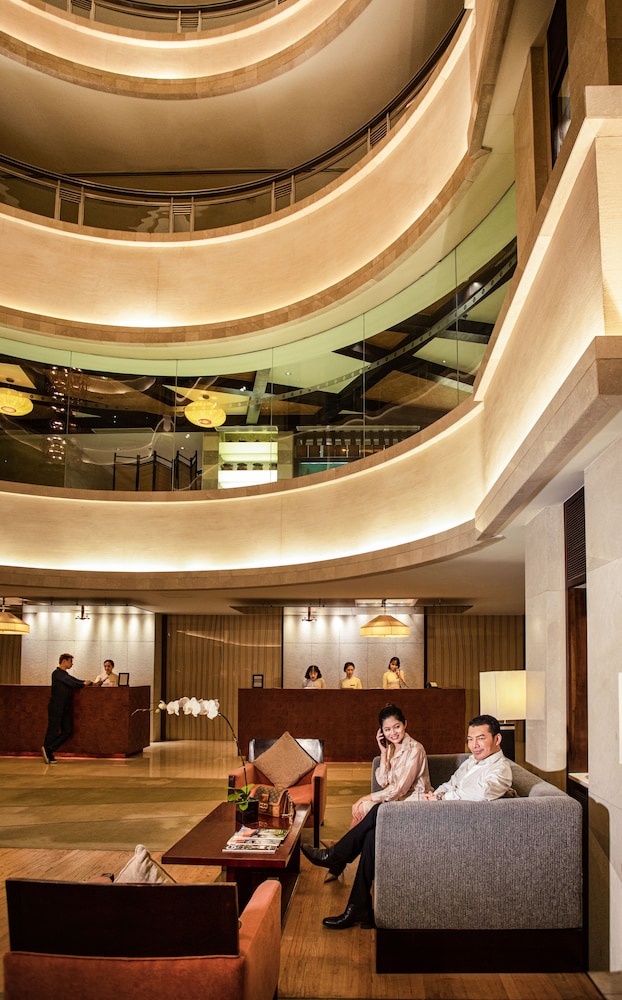 InterContinental Hanoi Westlake by IHG — Hanoi — photo 5