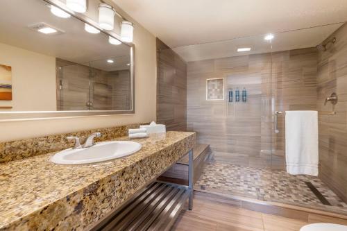 Hilton Vacation Club Riviera Beach & Shores - photo 18
