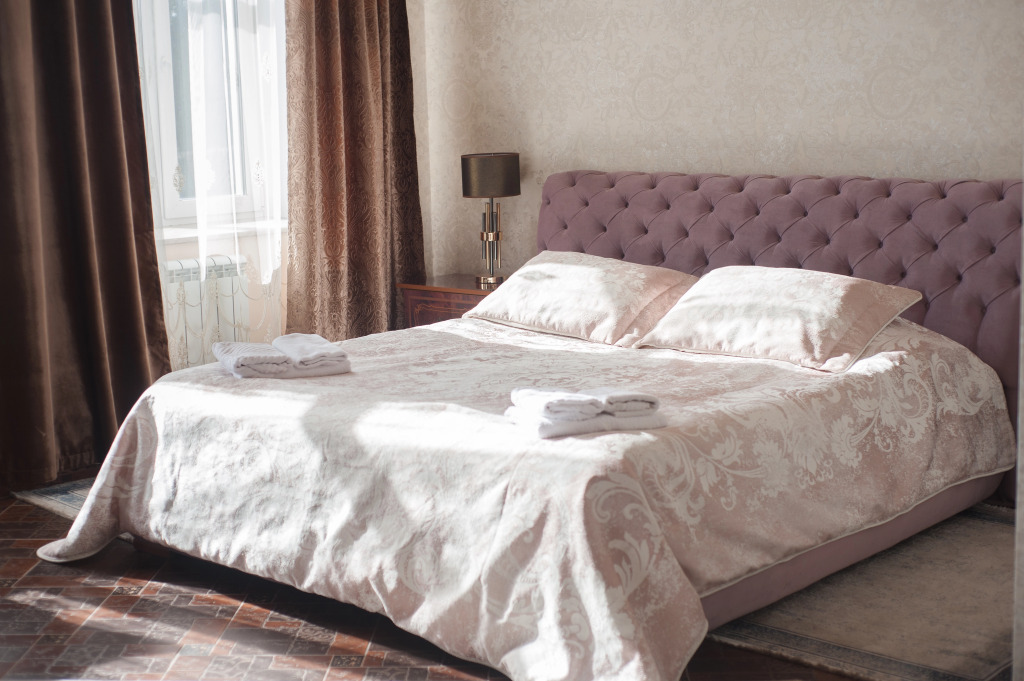 Rossiya Hotel - last minute hotel in Omsk