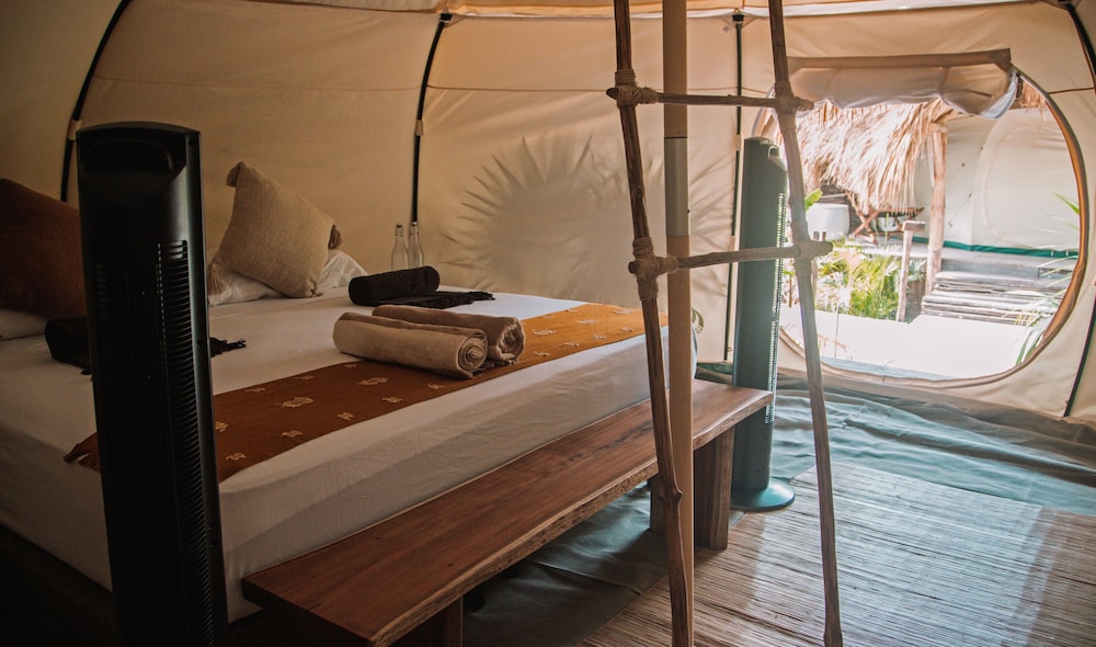 Uman Glamping & Cenote Tulum — Tulum — photo 5
