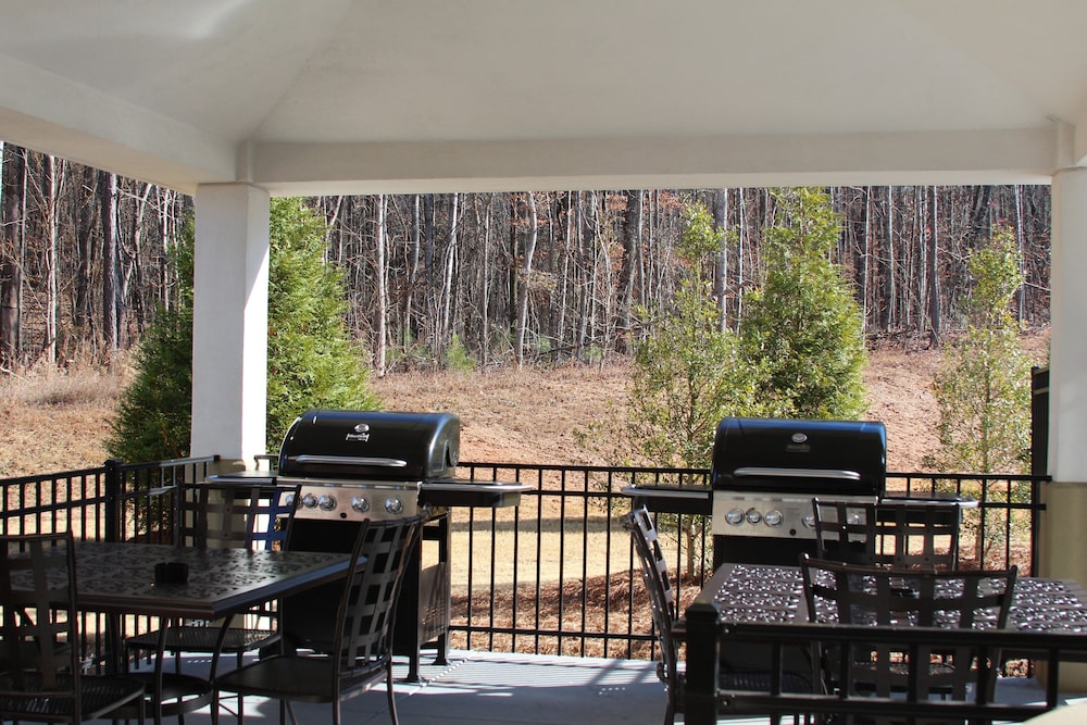 Candlewood Suites Atlanta West I 20 by IHG - photo 31