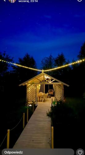 Domek Skorupka - last minute hotel in Unknown City