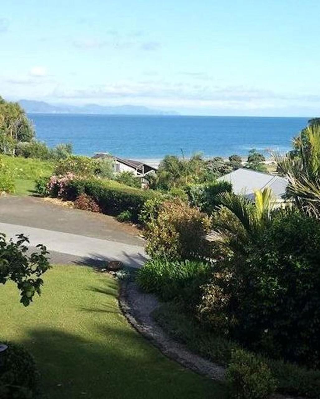 Kahukura in Whitianga, New Zealand