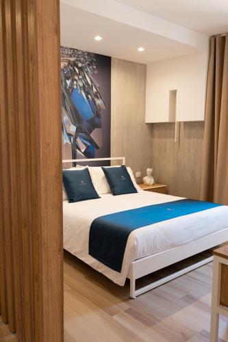 Antonio Busco rooms — 4-Star Luxury Hotel in Turi, Italy