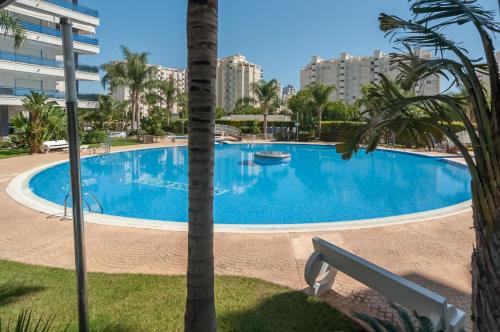 Ag Residencial El Eden — 4-Star Luxury Hotel in Gandia, Spain