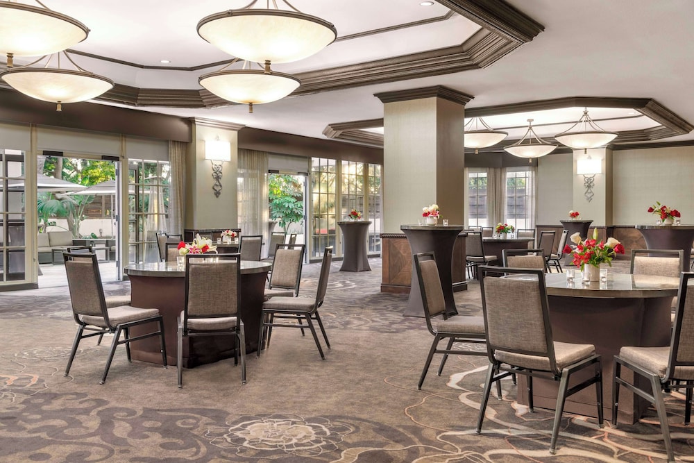 Hilton Orange County Costa Mesa - photo 86
