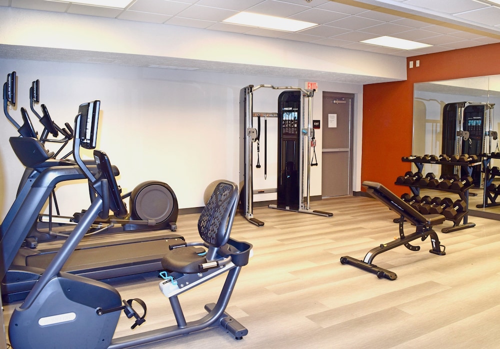 Candlewood Suites Indianapolis Downtown Medical District by IHG - photo 26