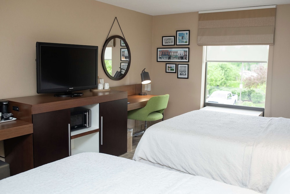 Hampton Inn Commerce Novi - photo 14