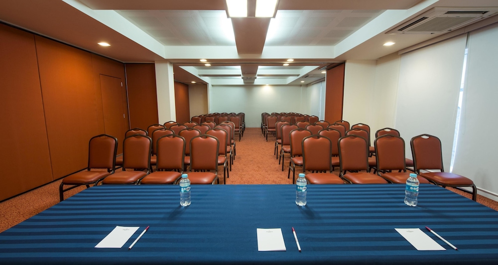 Ballroom