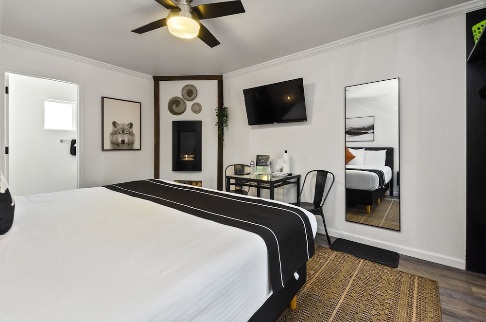 The Jeffrey Hotel - photo 13