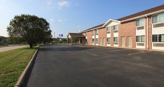 Sunrise Motel - photo 10
