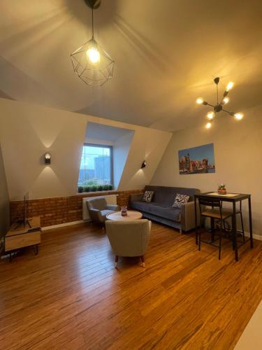 Gdańsk Old Town Apartment Apartment No 34 — 4-Star Luxury Hotel in Gdansk, Poland