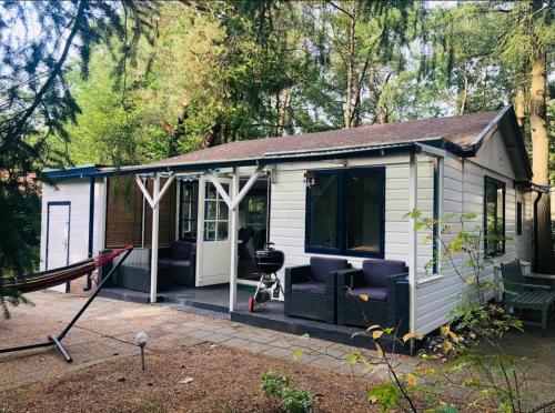 Forest Cottage Hattem 20280788 — Hattemerbroek