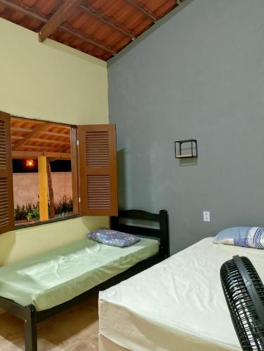 Deckraiosdesol in Beberibe, Brasil